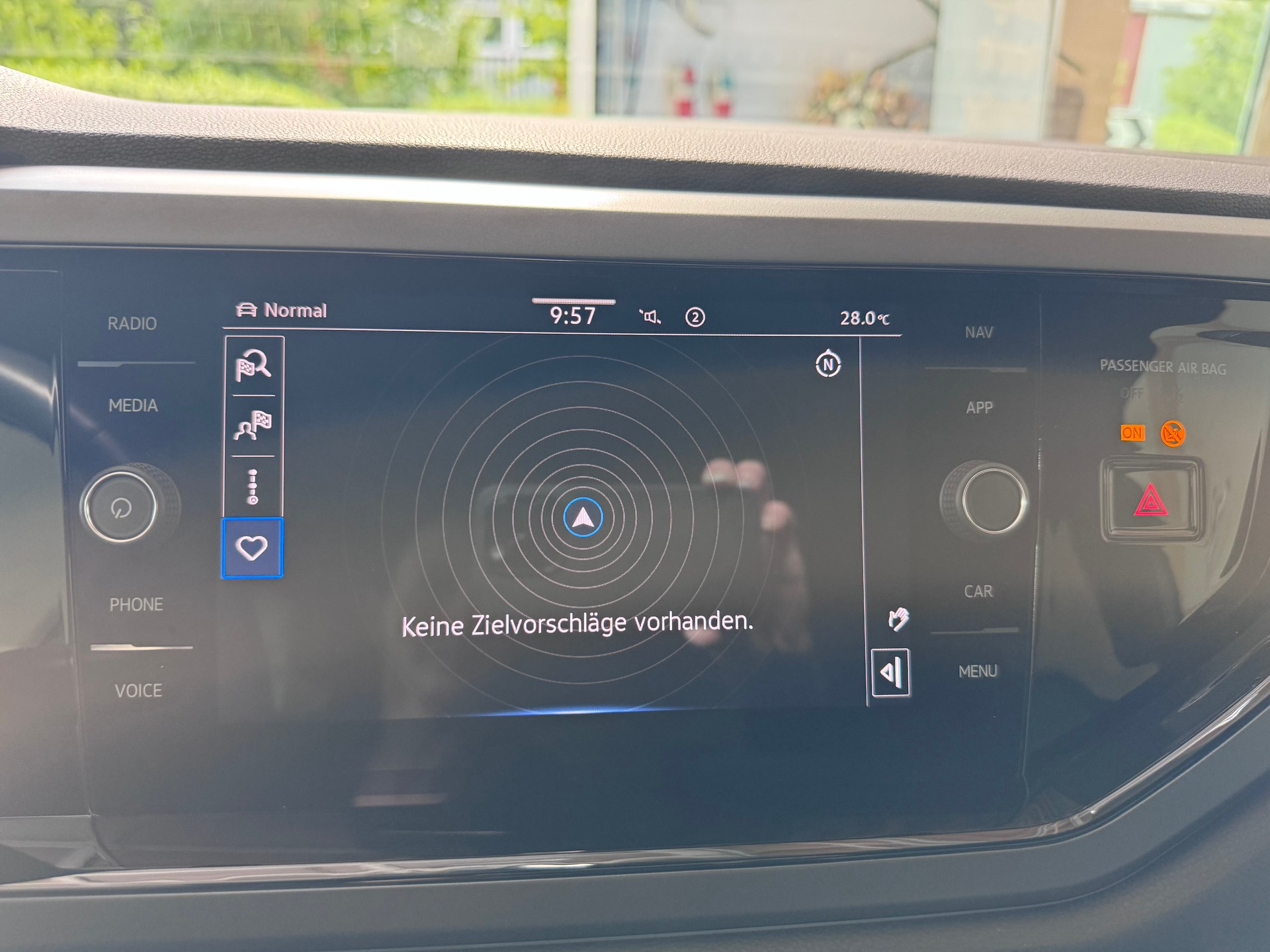 VW Polo 1.0 TSI R-Line-image-8