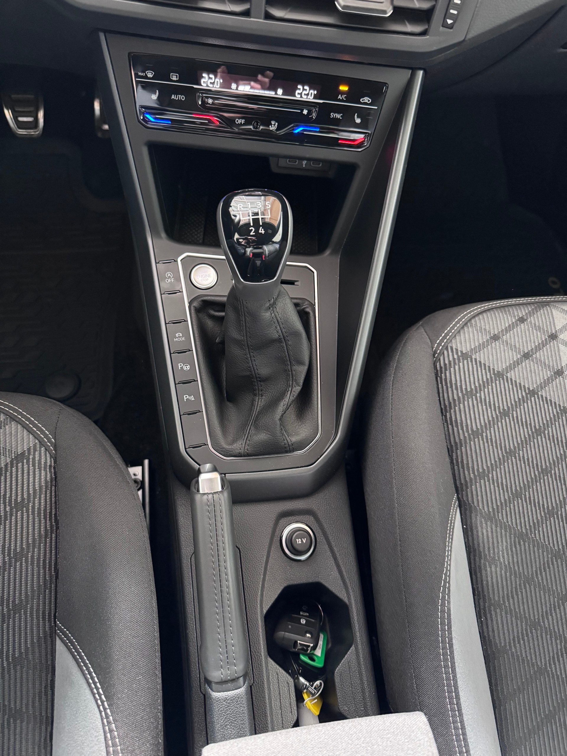 VW Polo 1.0 TSI R-Line-image-7