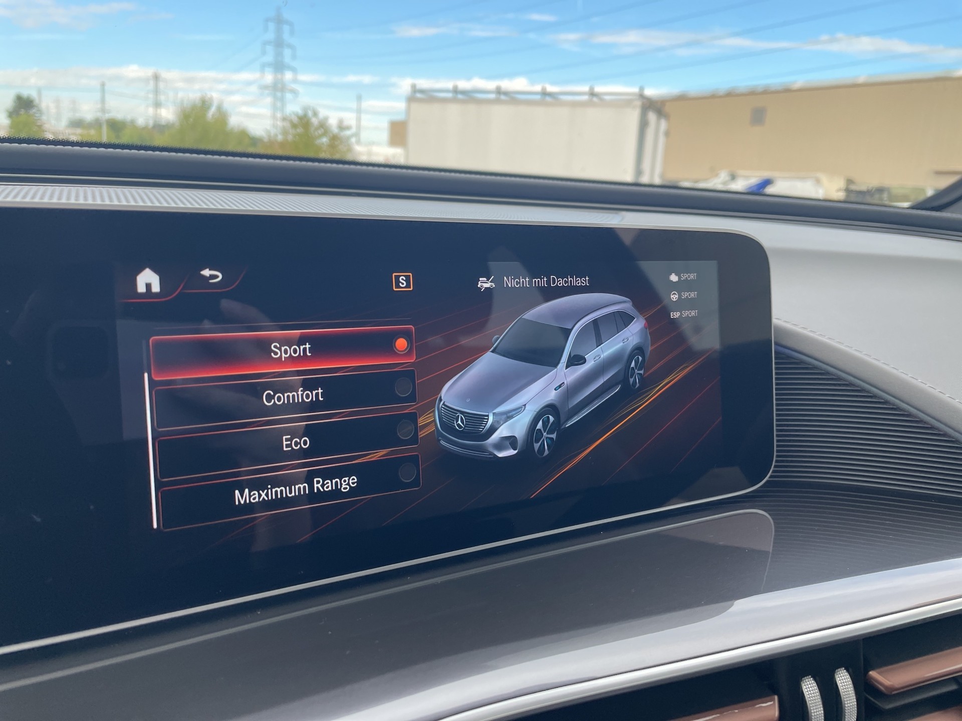 MERCEDES-BENZ EQC N293 EQC 400 AMG Line 4matic-image-20