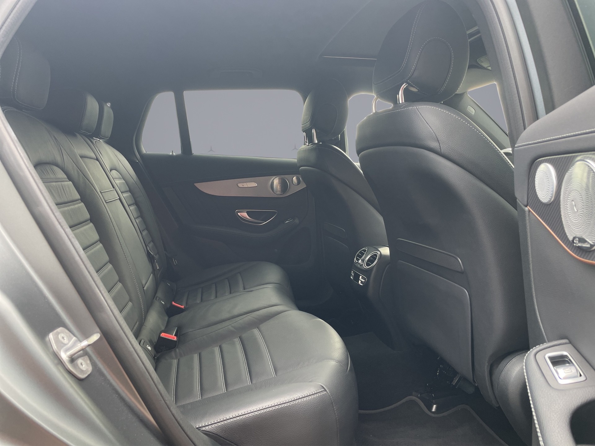 MERCEDES-BENZ EQC N293 EQC 400 AMG Line 4matic-image-16