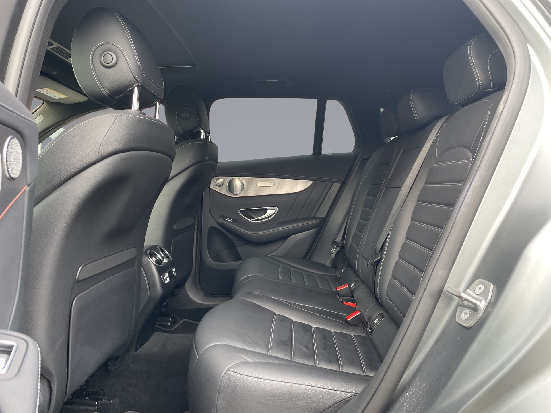 MERCEDES-BENZ EQC N293 EQC 400 AMG Line 4matic-image-11