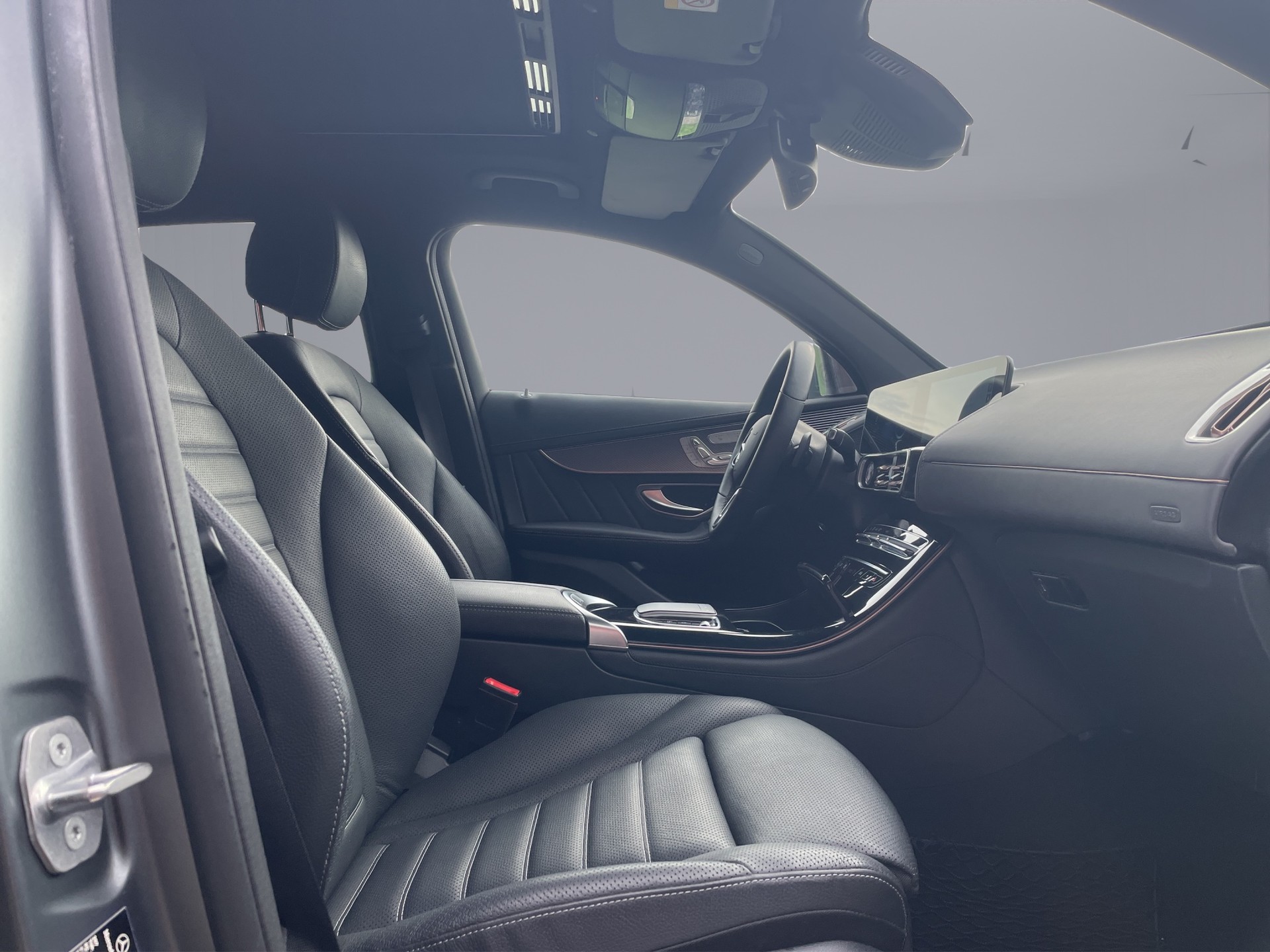 MERCEDES-BENZ EQC N293 EQC 400 AMG Line 4matic-image-15