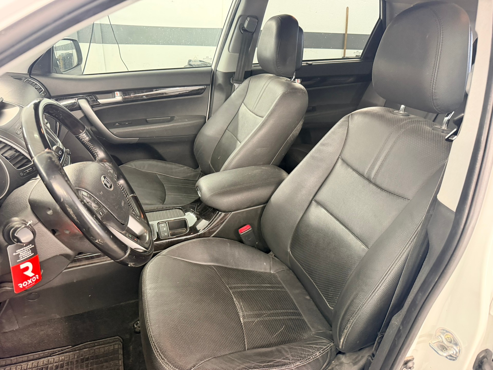 KIA Sorento 2.2 CRDI Style Automatic-image-9