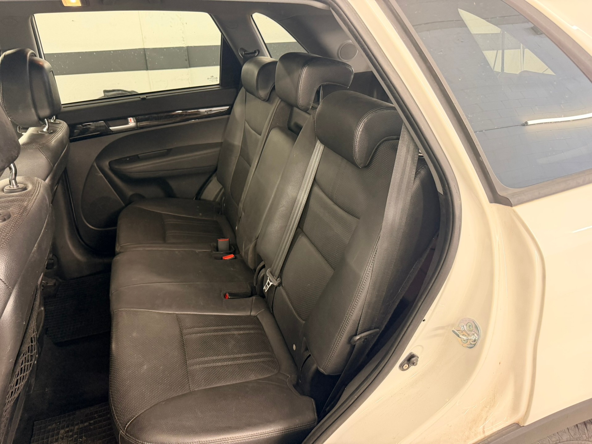 KIA Sorento 2.2 CRDI Style Automatic-image-7