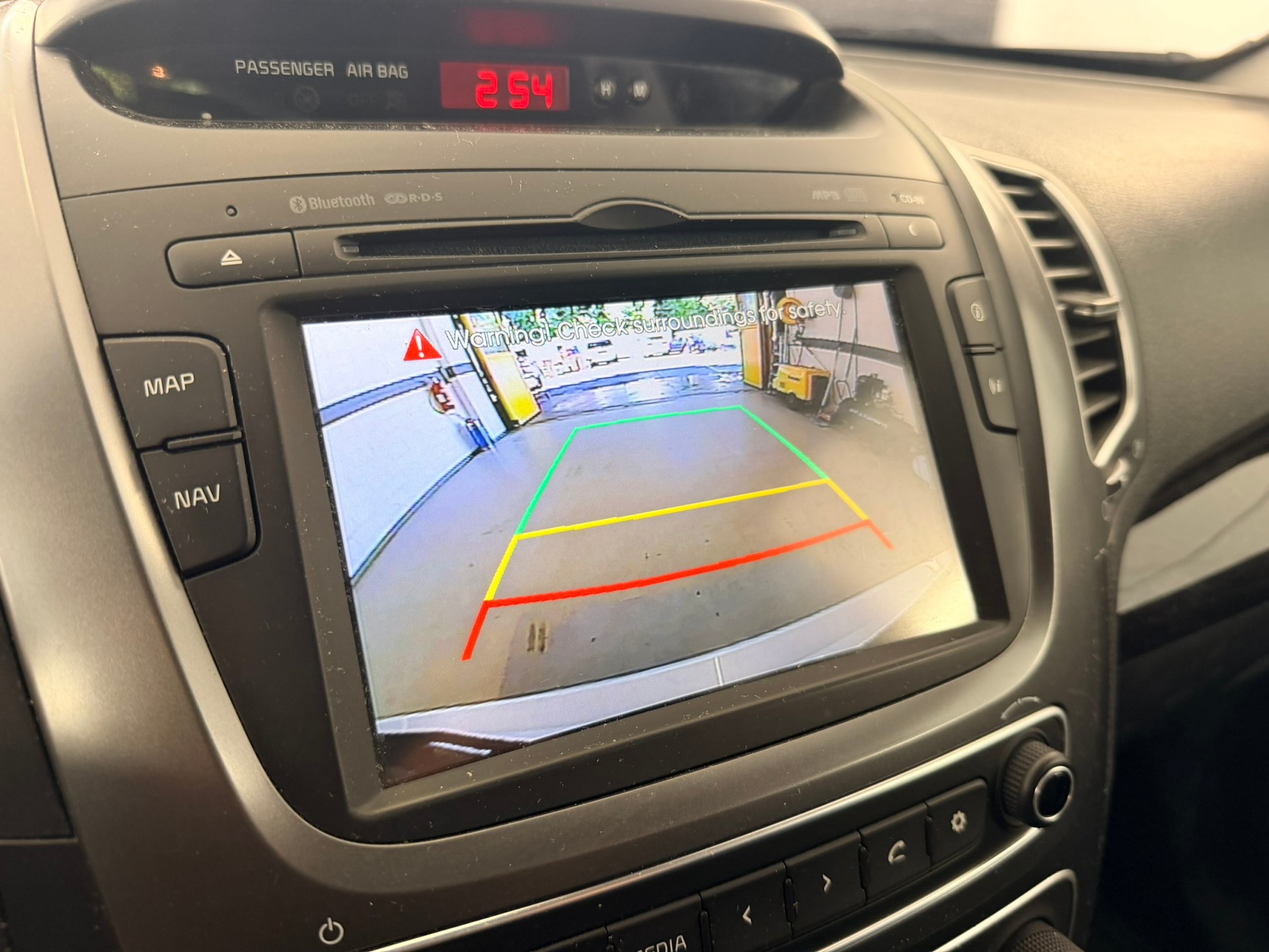 KIA Sorento 2.2 CRDI Style Automatic-image-16