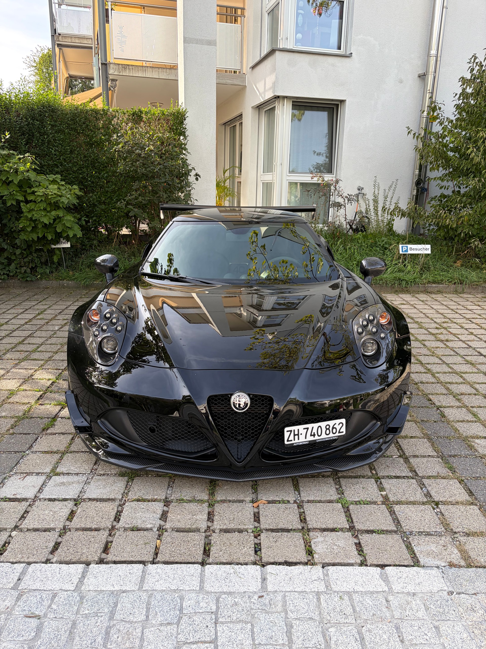 ALFA ROMEO 1750 TBi-image-0
