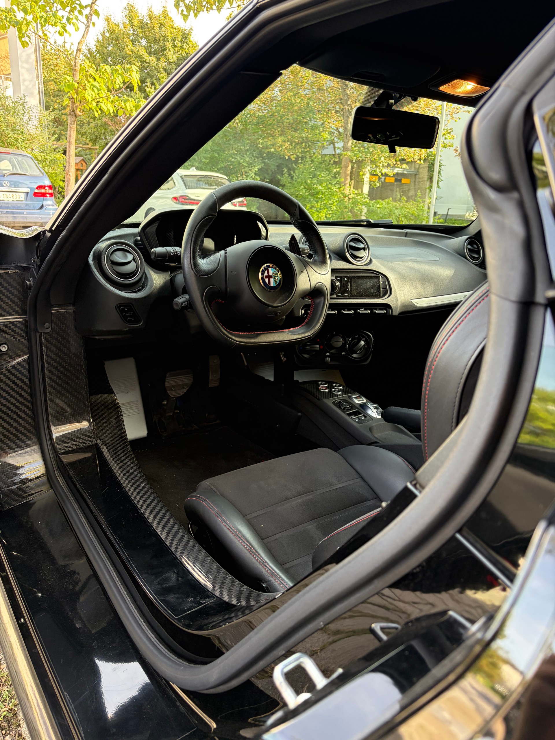 ALFA ROMEO 1750 TBi-image-4