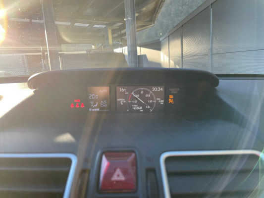 SUBARU 2.5T WRX STI Sport S-image-8