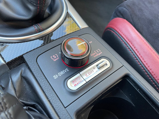 SUBARU 2.5T WRX STI Sport S-image-10