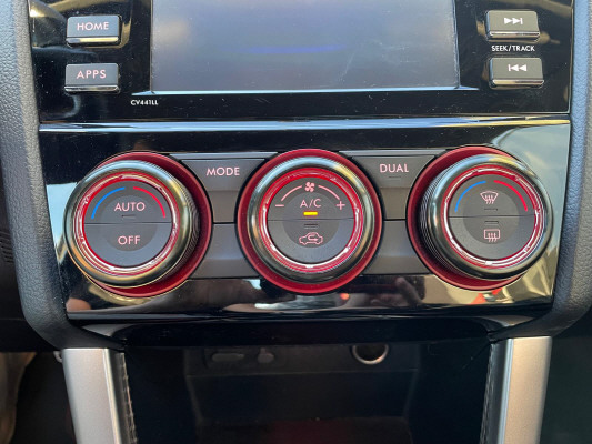 SUBARU 2.5T WRX STI Sport S-image-7