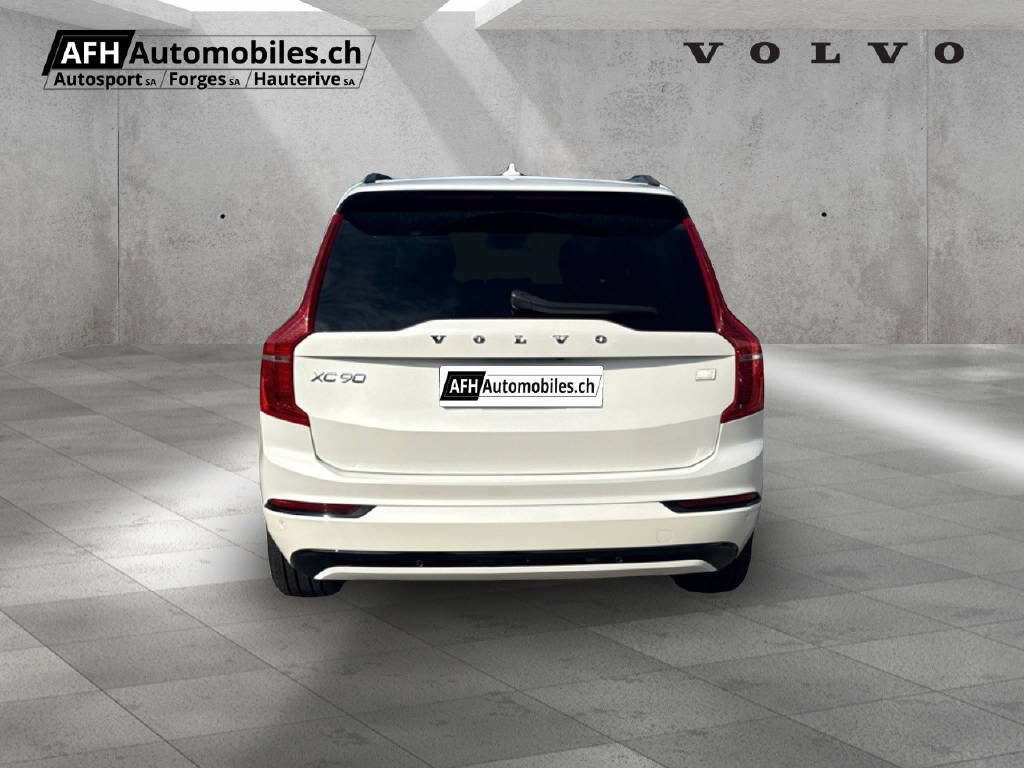 VOLVO XC90 2.0 T8 TE R-Design 7P. eAWD-image-3