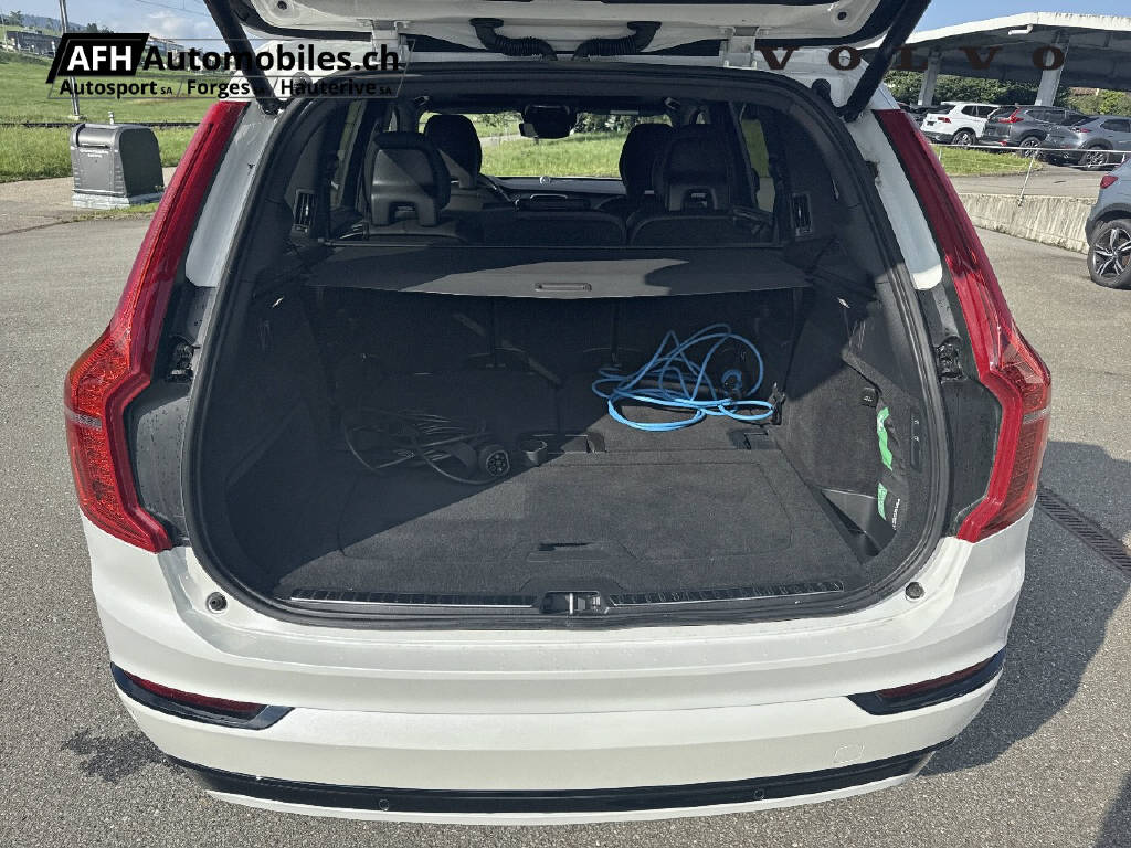 VOLVO XC90 2.0 T8 TE R-Design 7P. eAWD-image-5