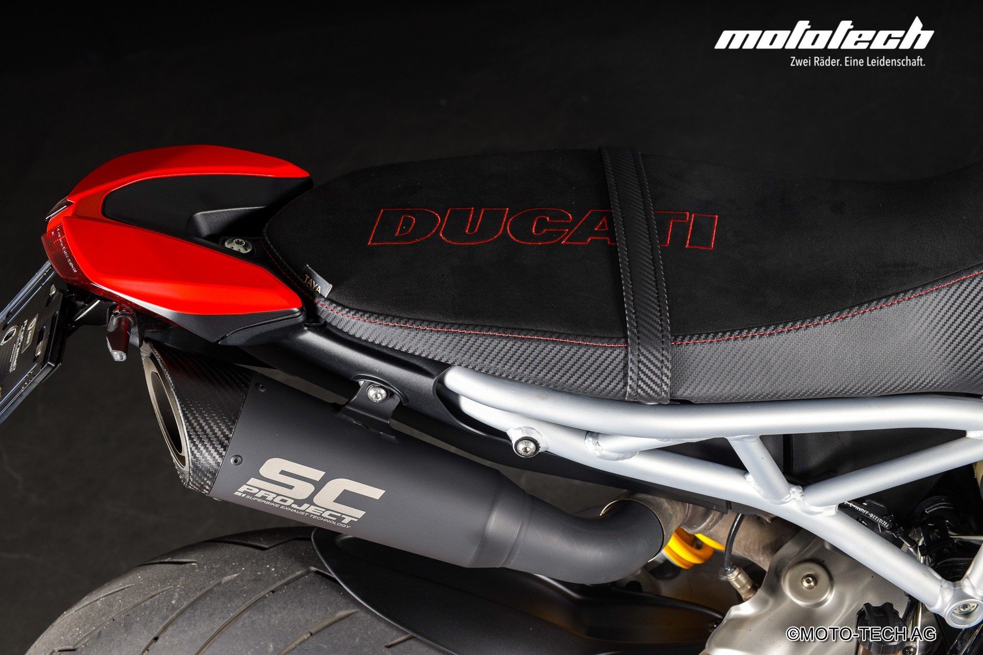 DUCATI Hypermotard 950 RVE SC PROJECT-image-6