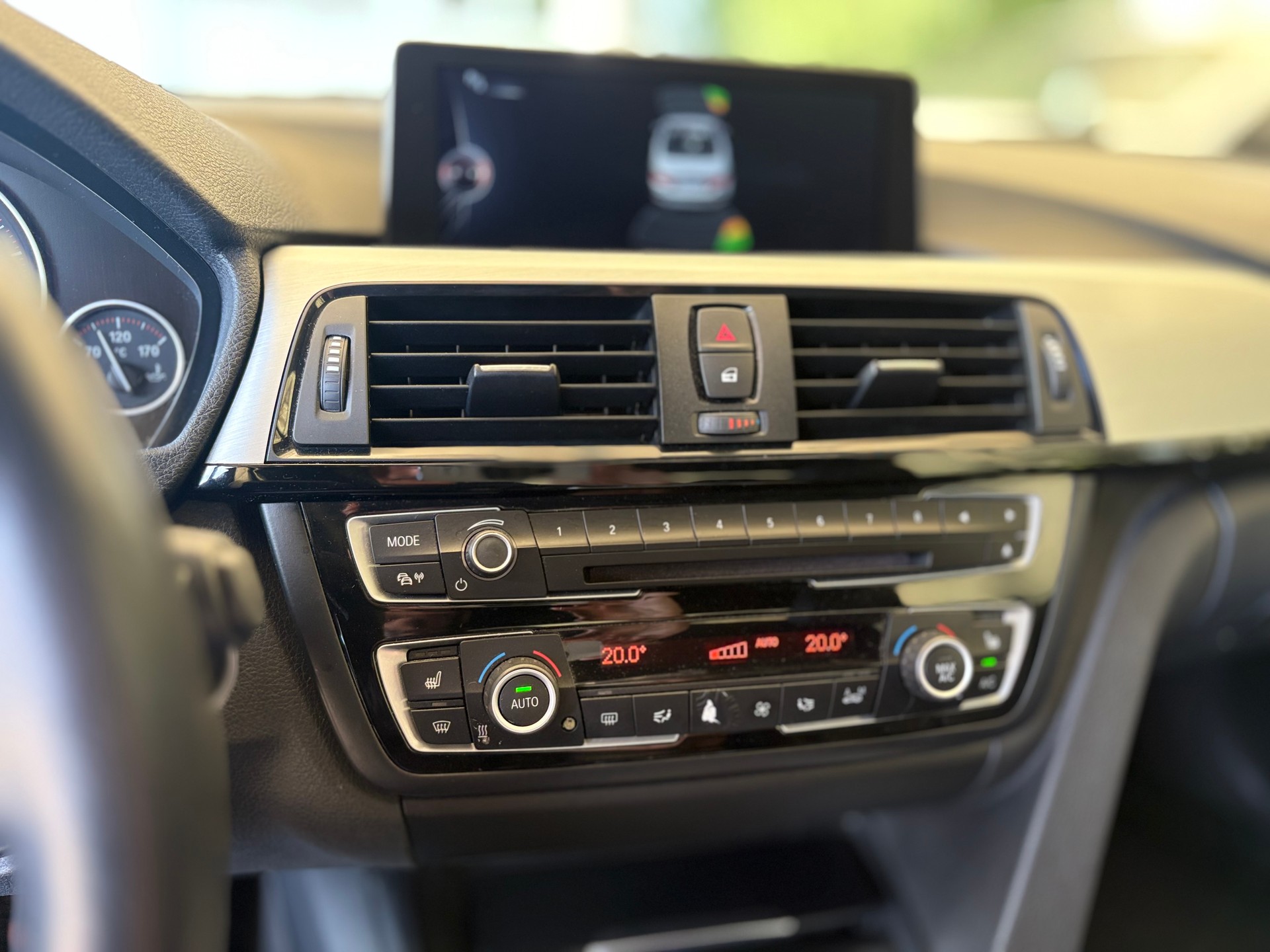 BMW 428i Cabriolet xDrive Sport Line Steptronic-image-6