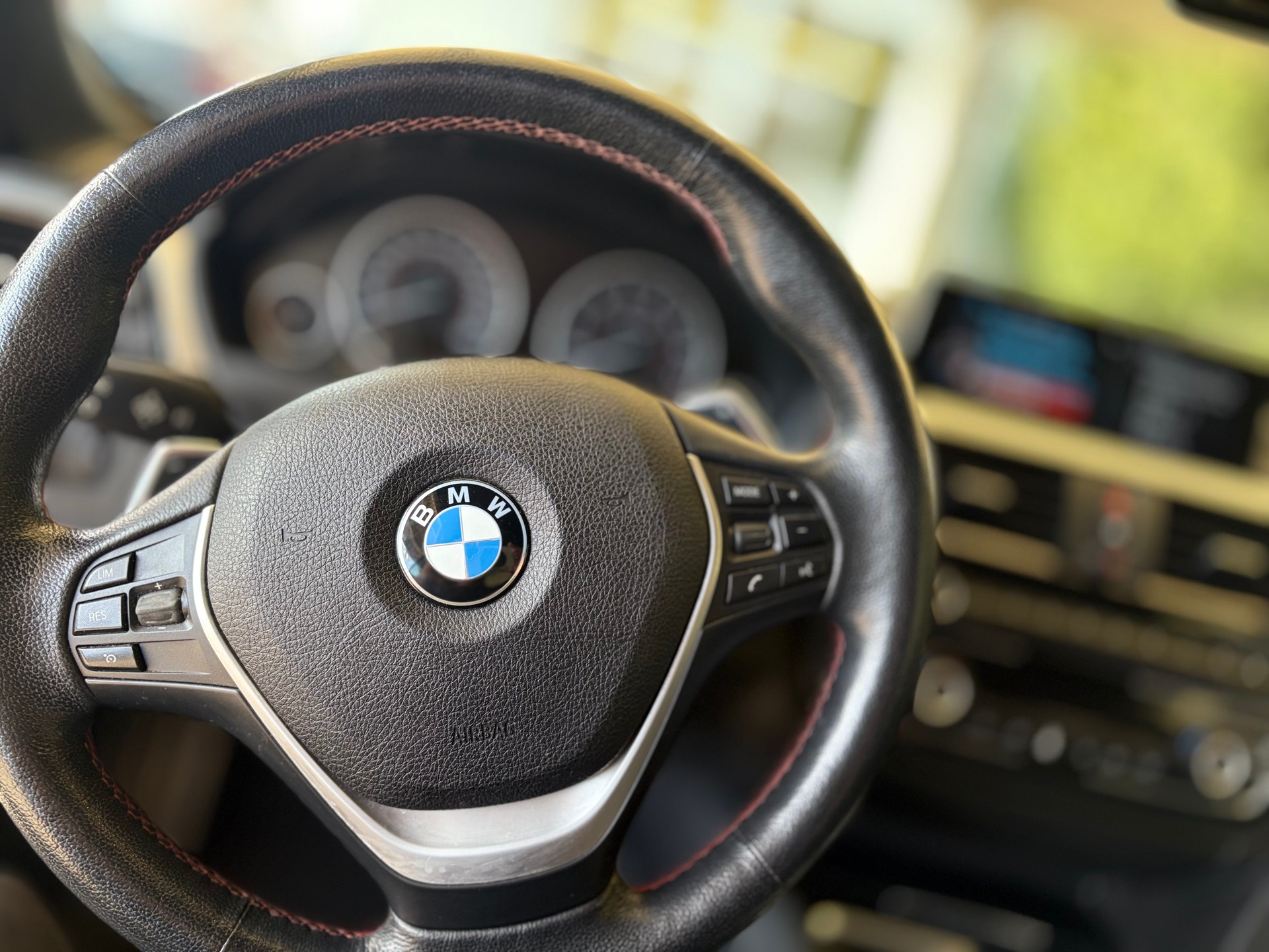 BMW 428i Cabriolet xDrive Sport Line Steptronic-image-9