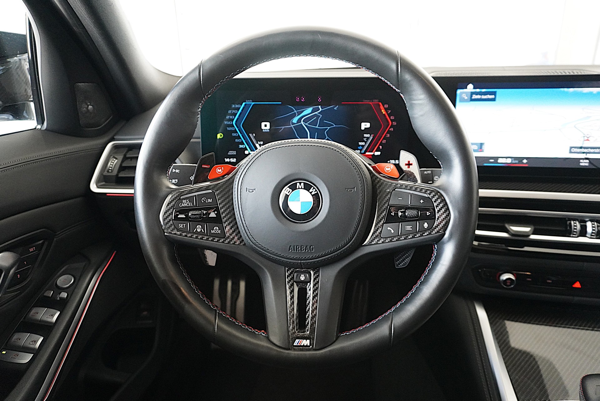BMW M3 Touring xDrive Competition M-image-10