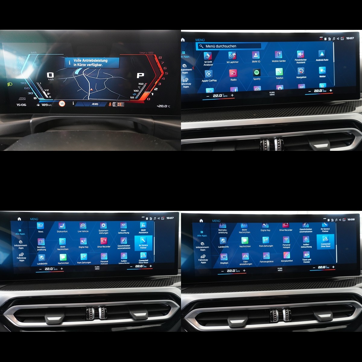 BMW M3 Touring xDrive Competition M-image-24
