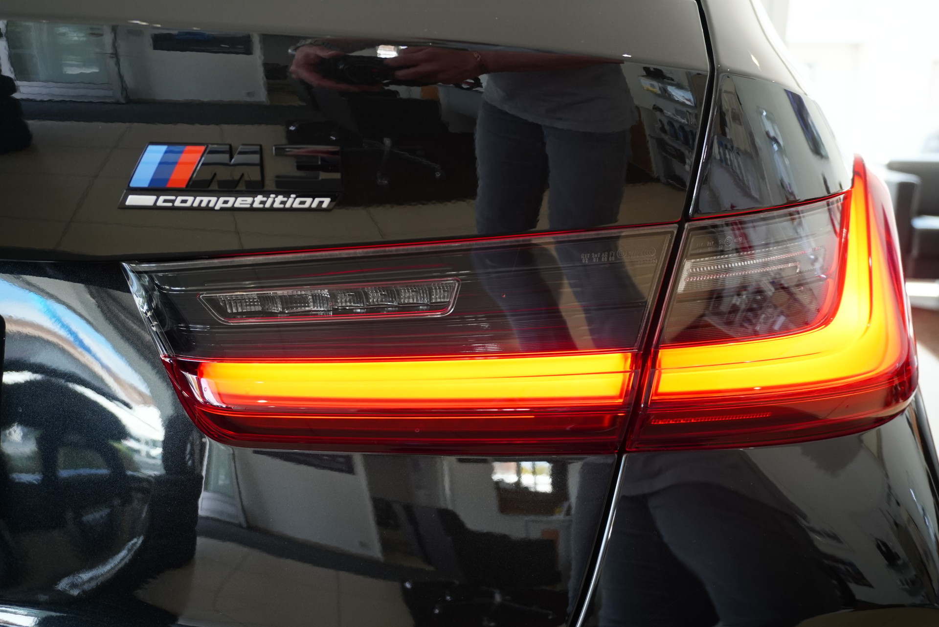 BMW M3 Touring xDrive Competition M-image-20