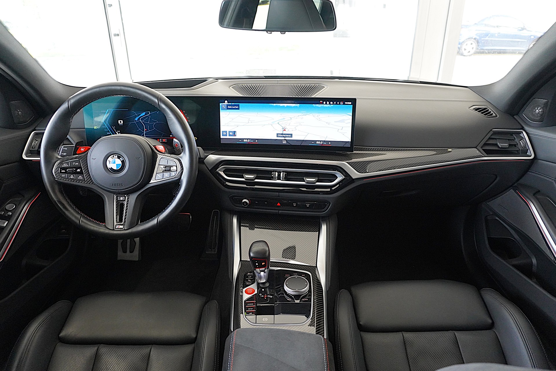 BMW M3 Touring xDrive Competition M-image-9