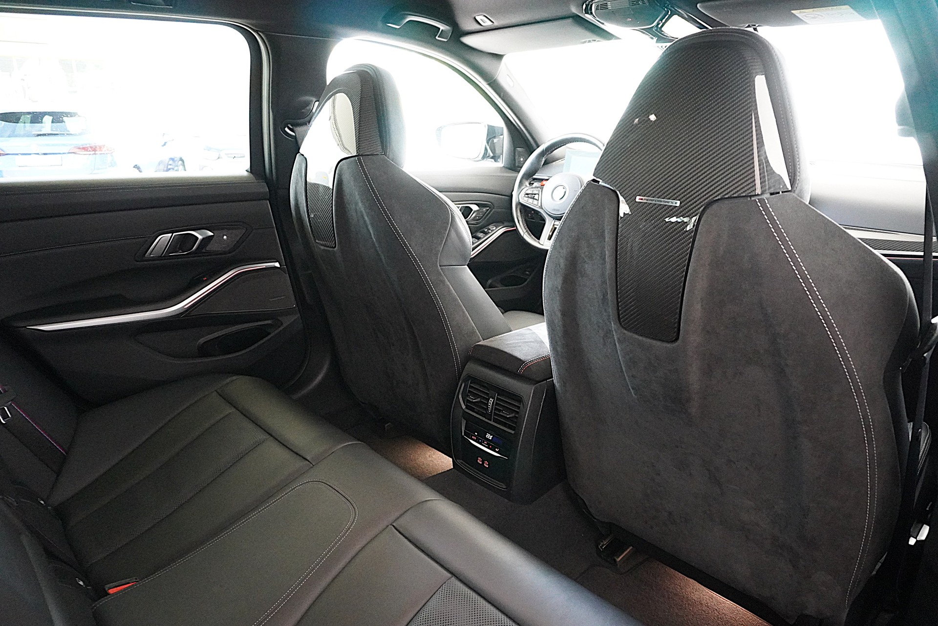 BMW M3 Touring xDrive Competition M-image-15