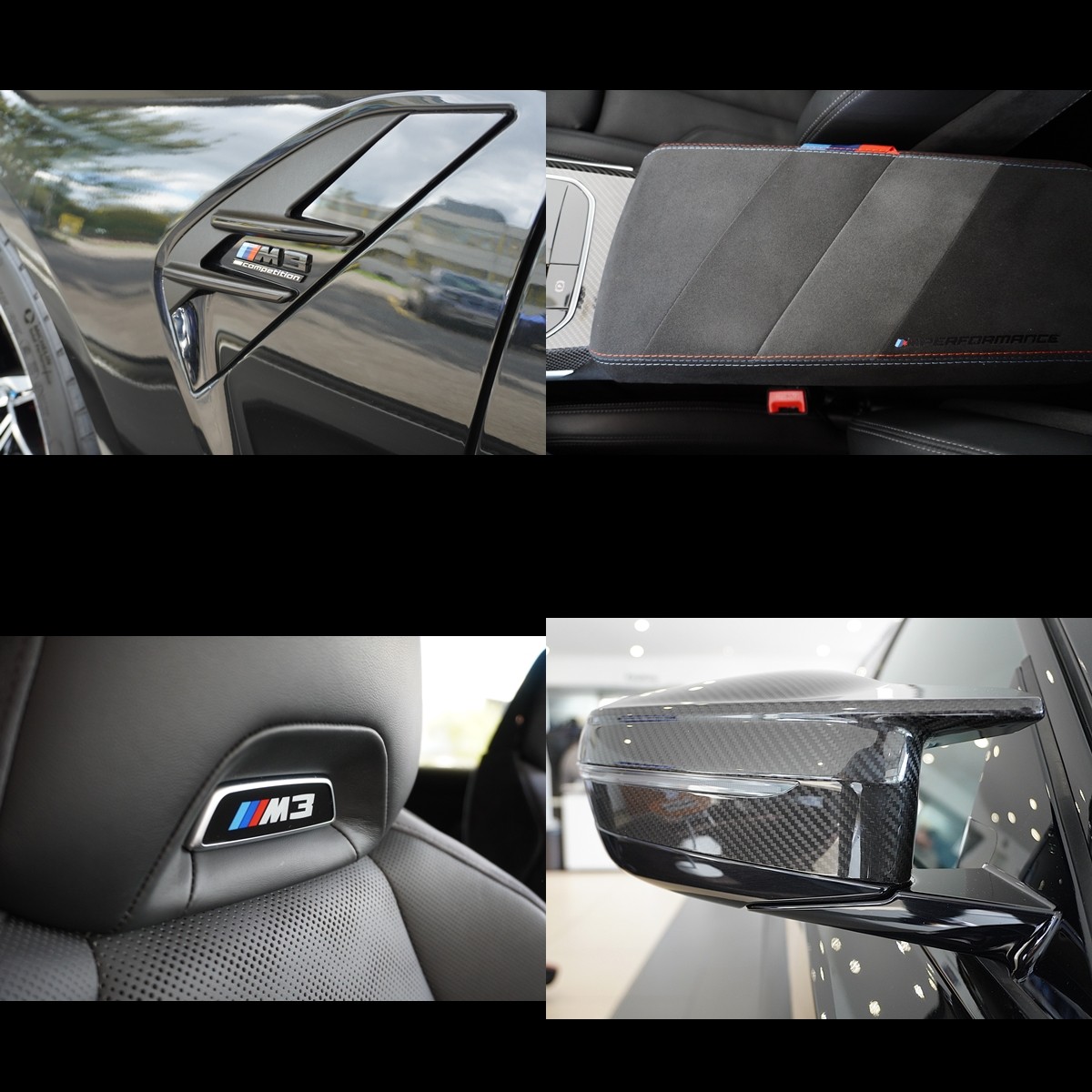 BMW M3 Touring xDrive Competition M-image-22