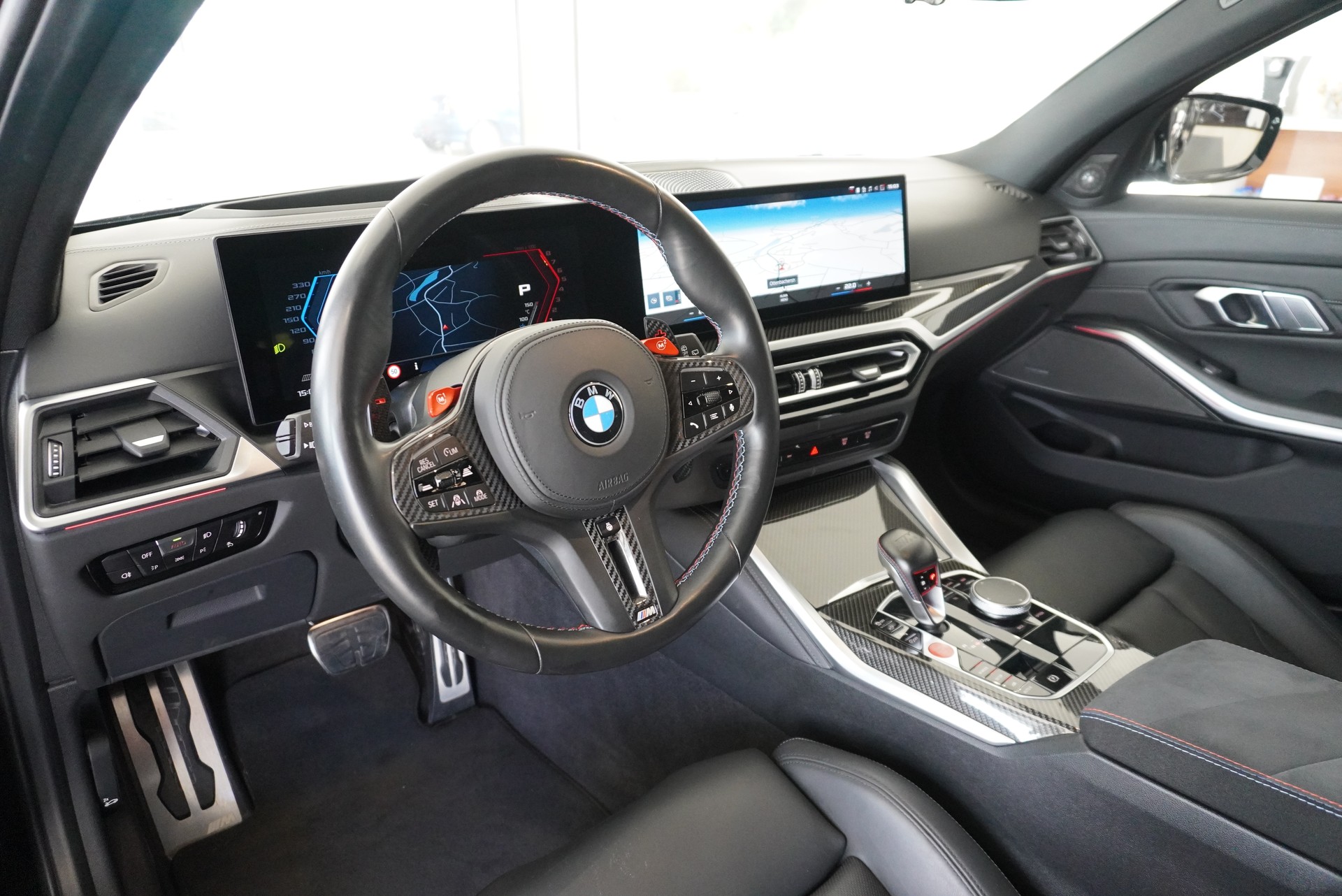 BMW M3 Touring xDrive Competition M-image-11