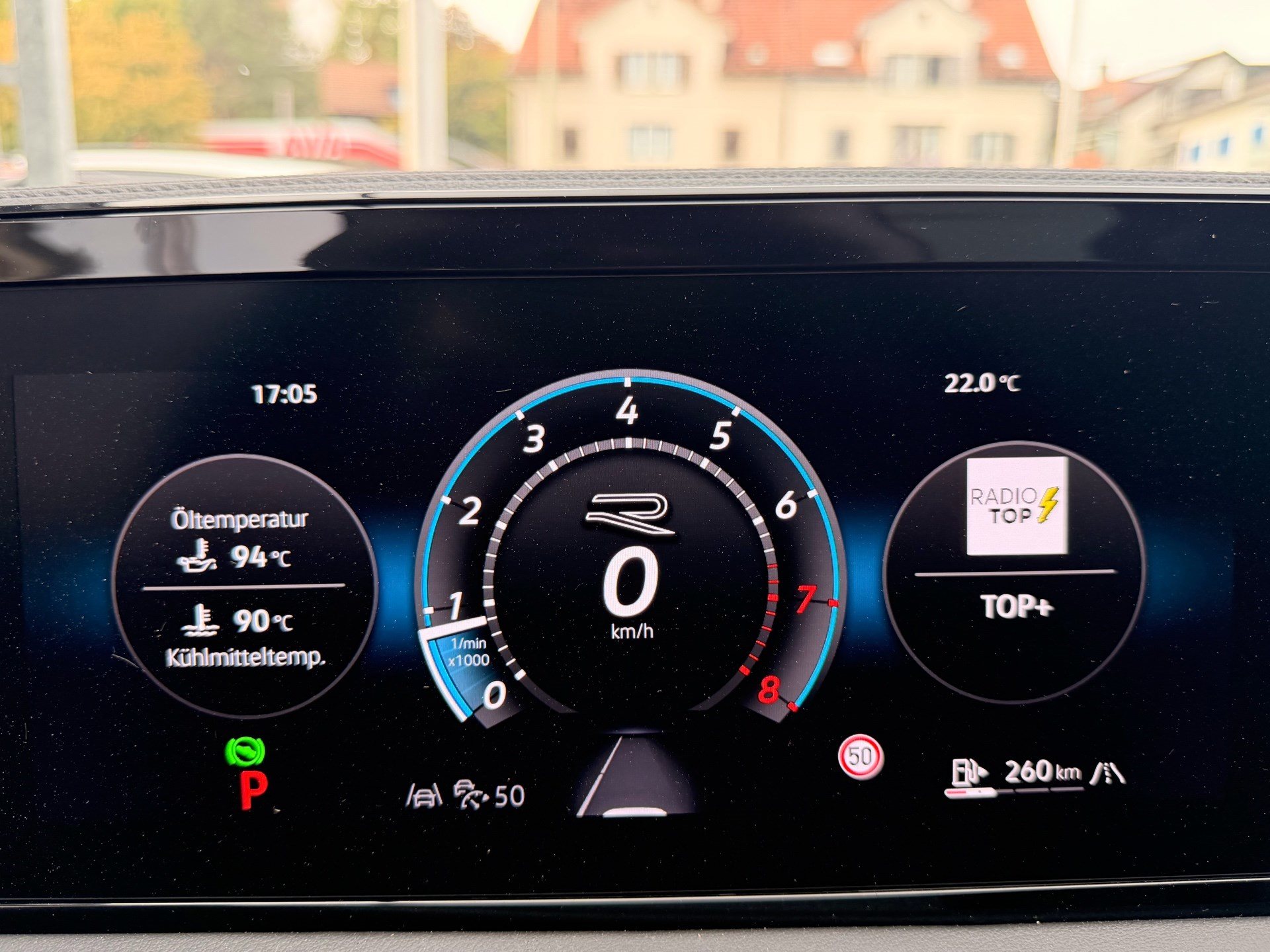 VW Tiguan 2.0 TSI 265PS 4Motion R-Line ***PANORAMADACH***-image-9