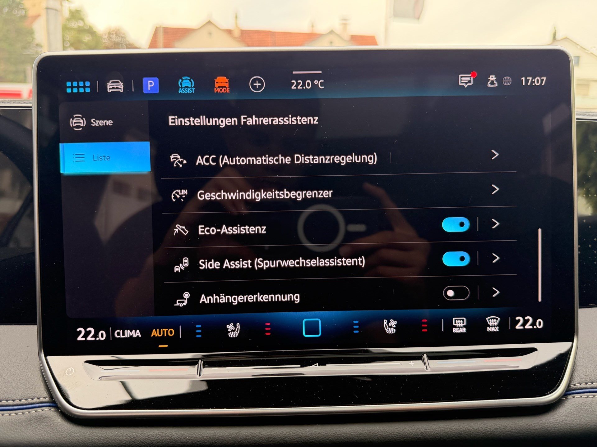VW Tiguan 2.0 TSI 265PS 4Motion R-Line ***PANORAMADACH***-image-18