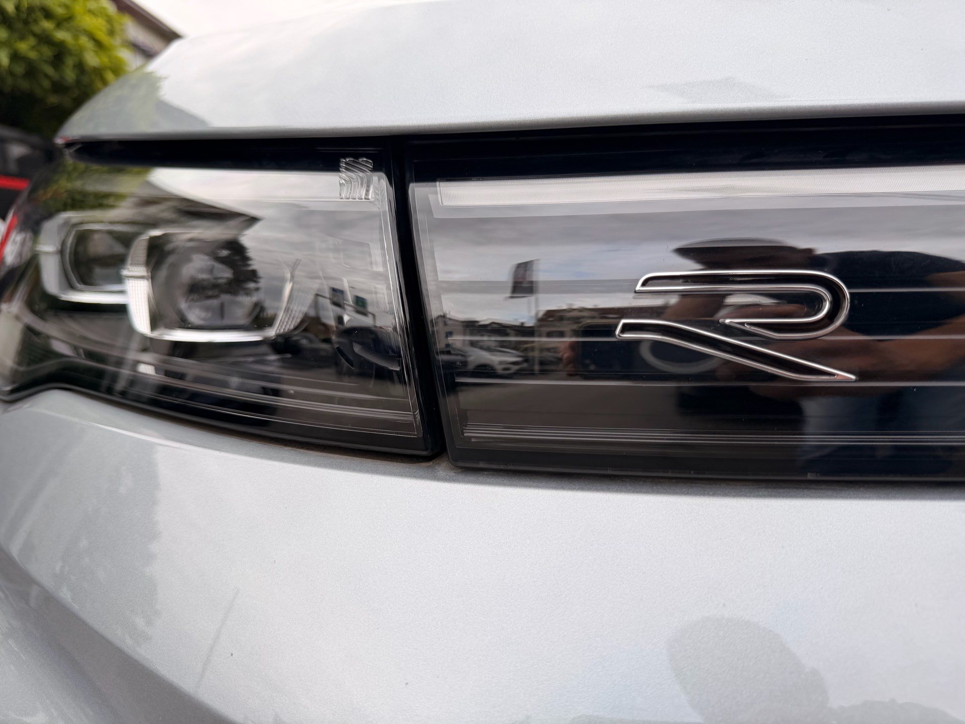 VW Tiguan 2.0 TSI 265PS 4Motion R-Line ***PANORAMADACH***-image-6