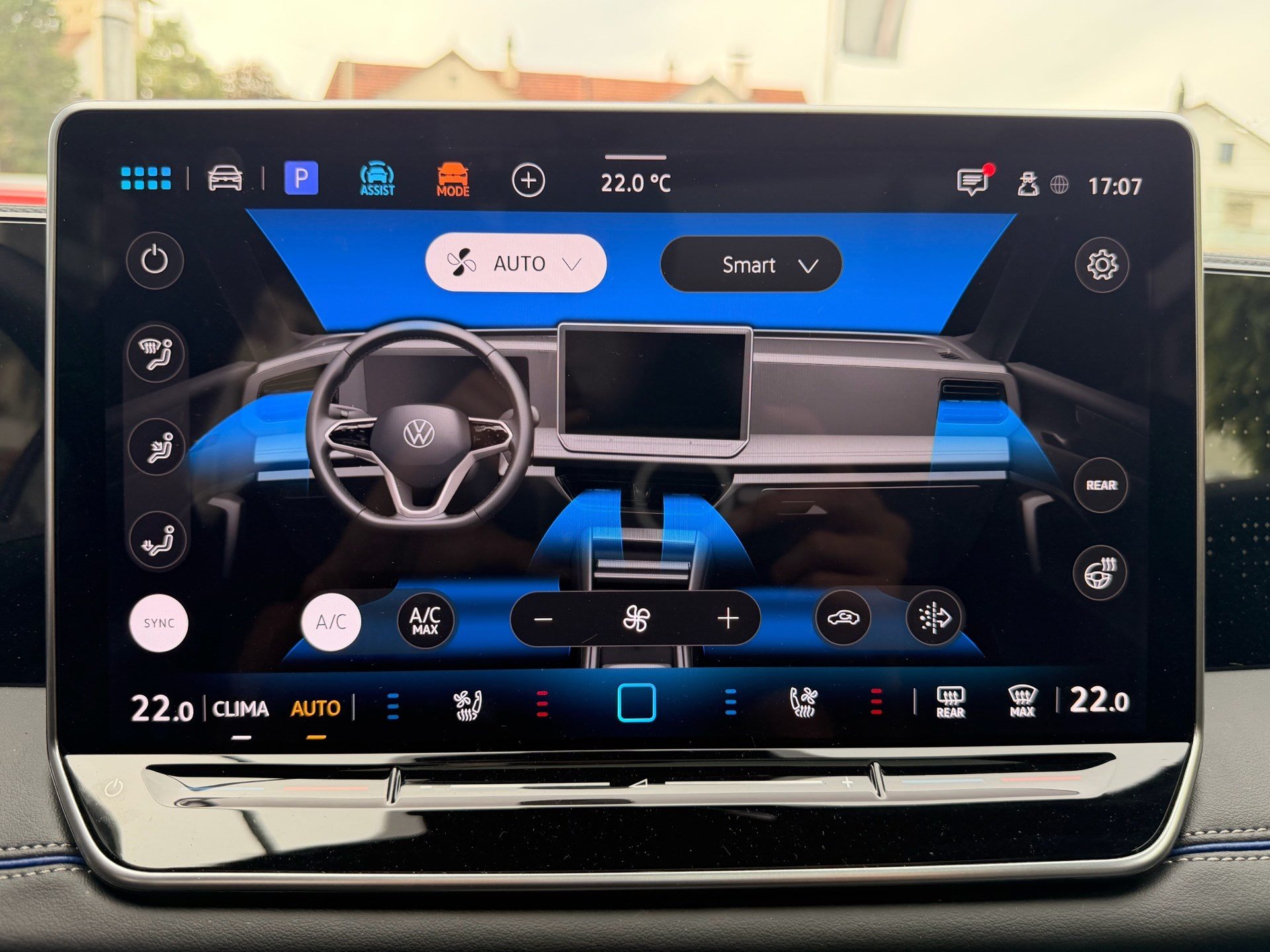 VW Tiguan 2.0 TSI 265PS 4Motion R-Line ***PANORAMADACH***-image-23