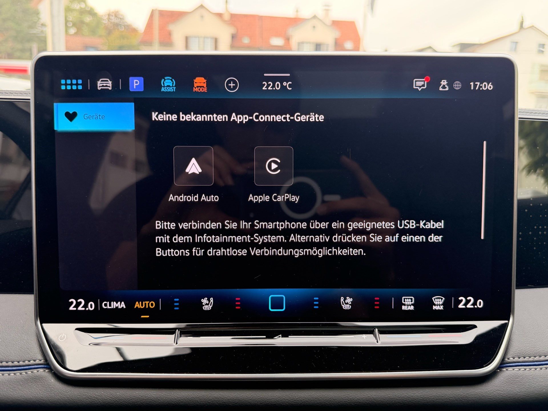 VW Tiguan 2.0 TSI 265PS 4Motion R-Line ***PANORAMADACH***-image-19