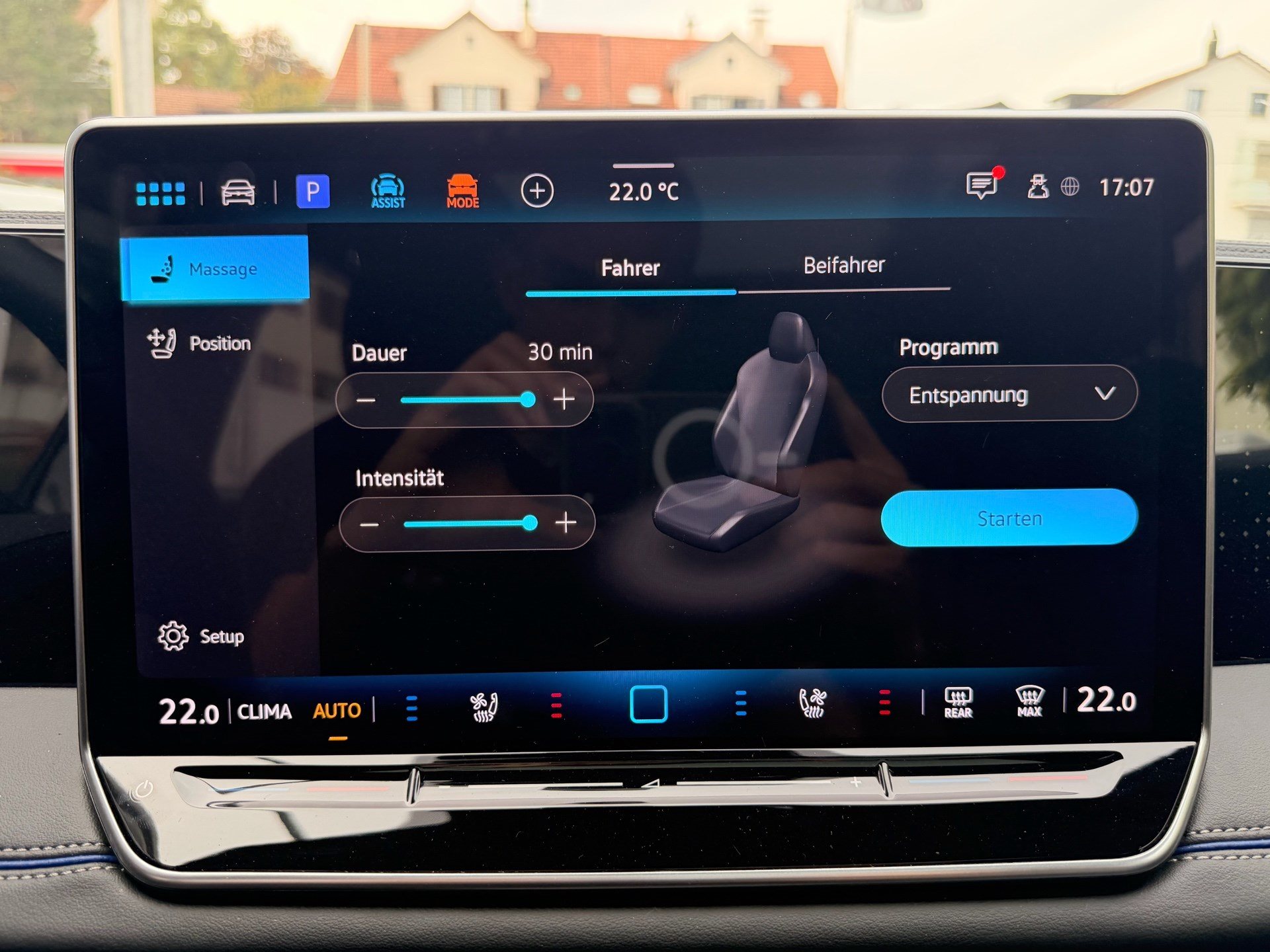 VW Tiguan 2.0 TSI 265PS 4Motion R-Line ***PANORAMADACH***-image-22