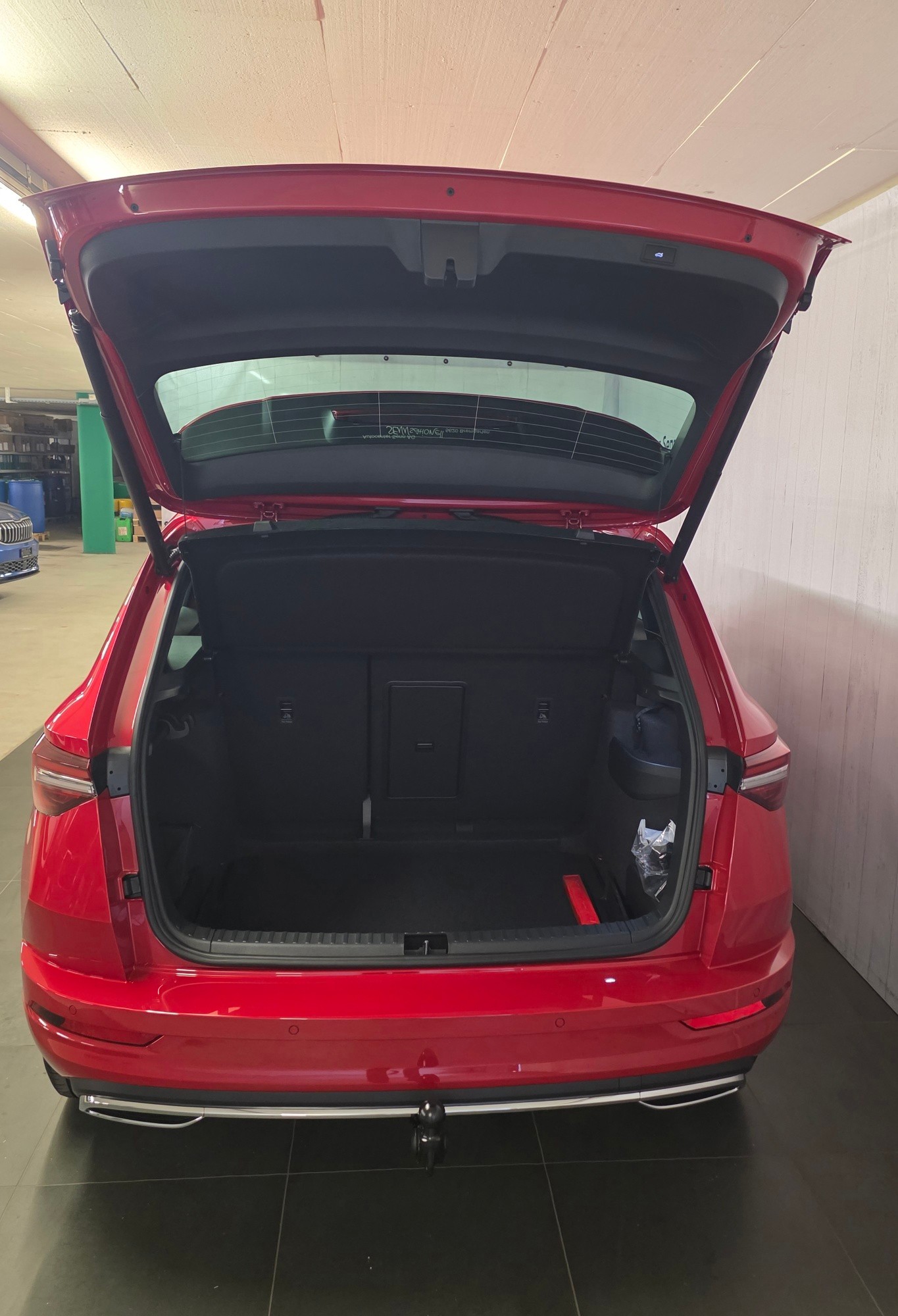 SKODA Karoq 2.0 TSI SportLine 4x4 DSG-image-6