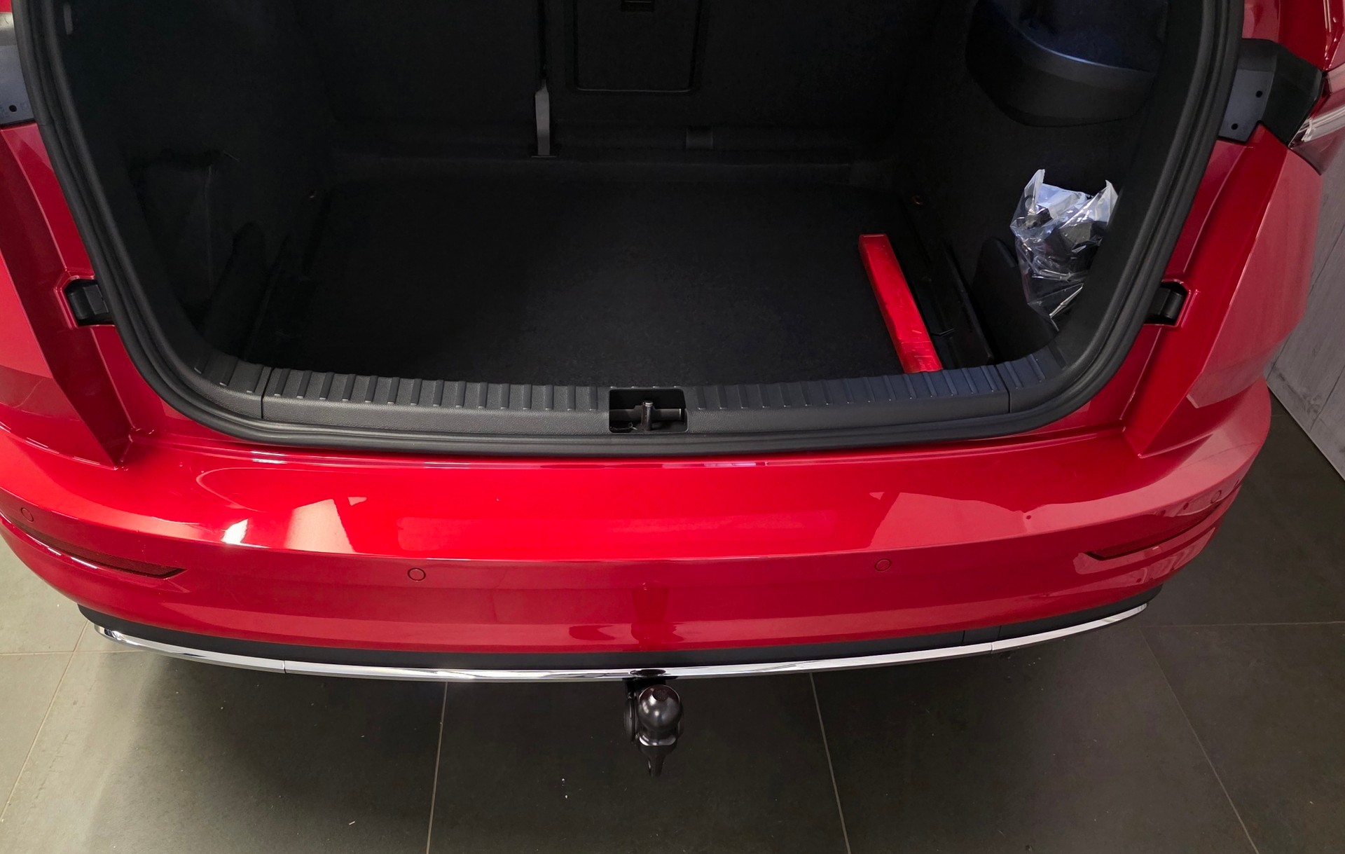 SKODA Karoq 2.0 TSI SportLine 4x4 DSG-image-7