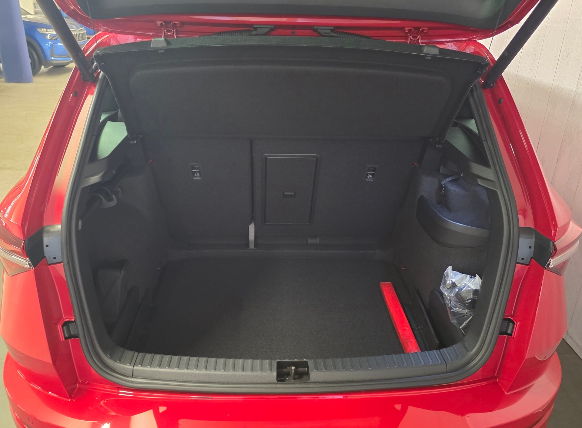 SKODA Karoq 2.0 TSI SportLine 4x4 DSG-image-5