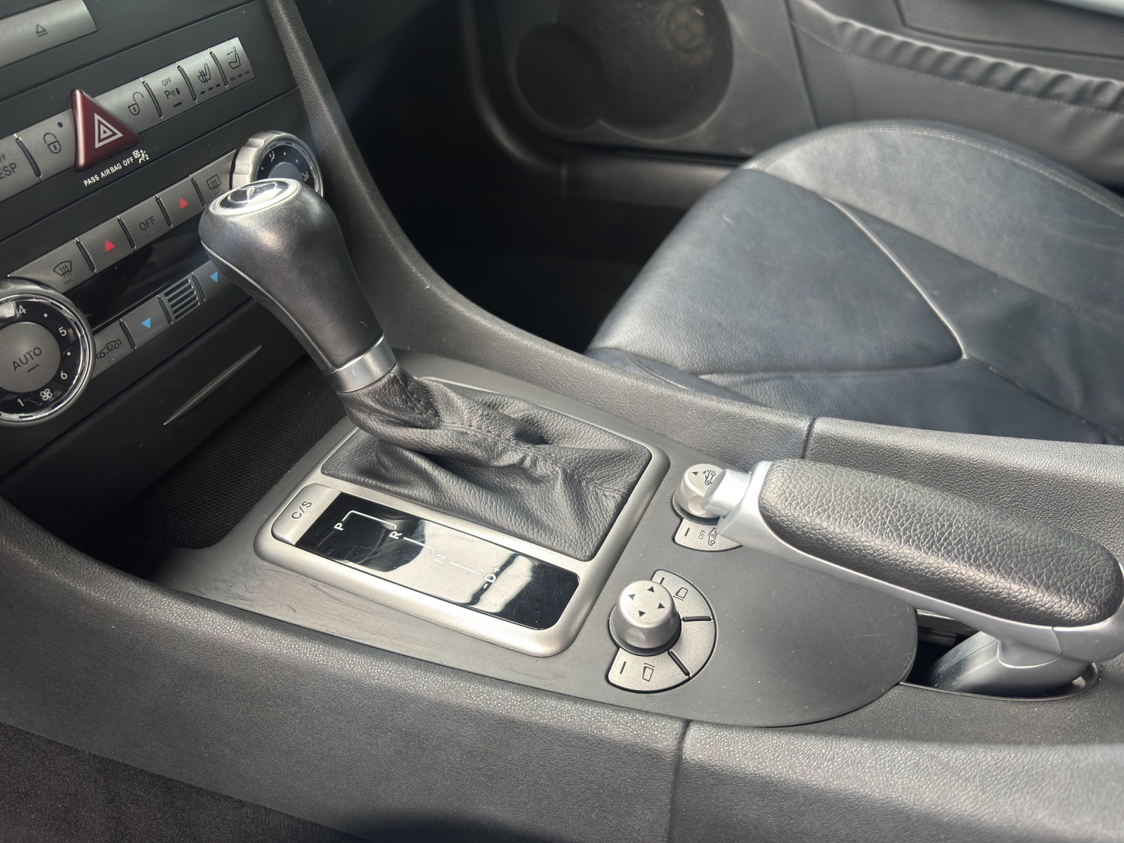 MERCEDES-BENZ SLK 350-image-6