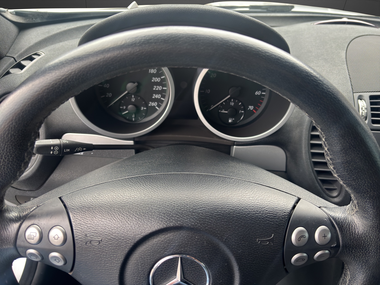 MERCEDES-BENZ SLK 350-image-5