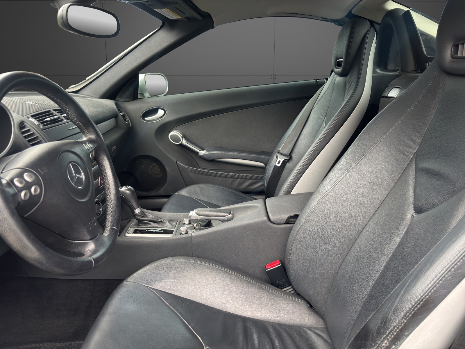 MERCEDES-BENZ SLK 350-image-2