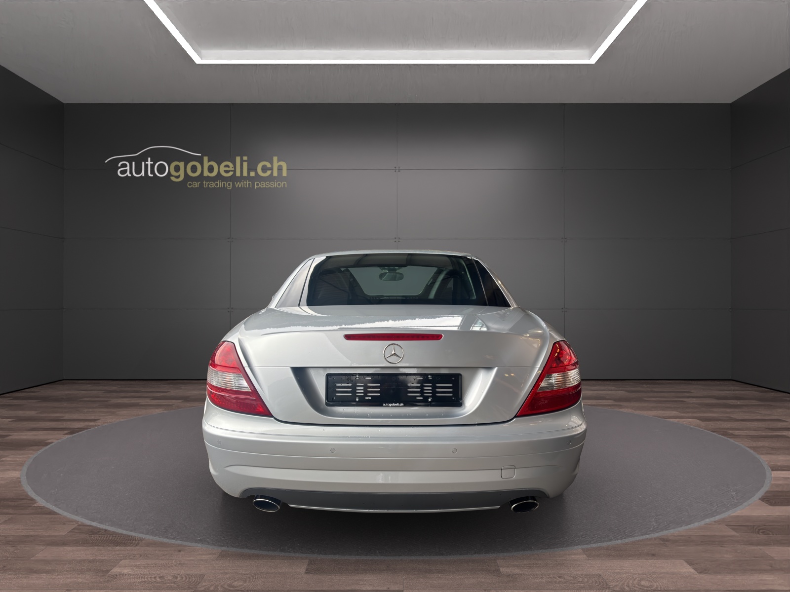 MERCEDES-BENZ SLK 350-image-11