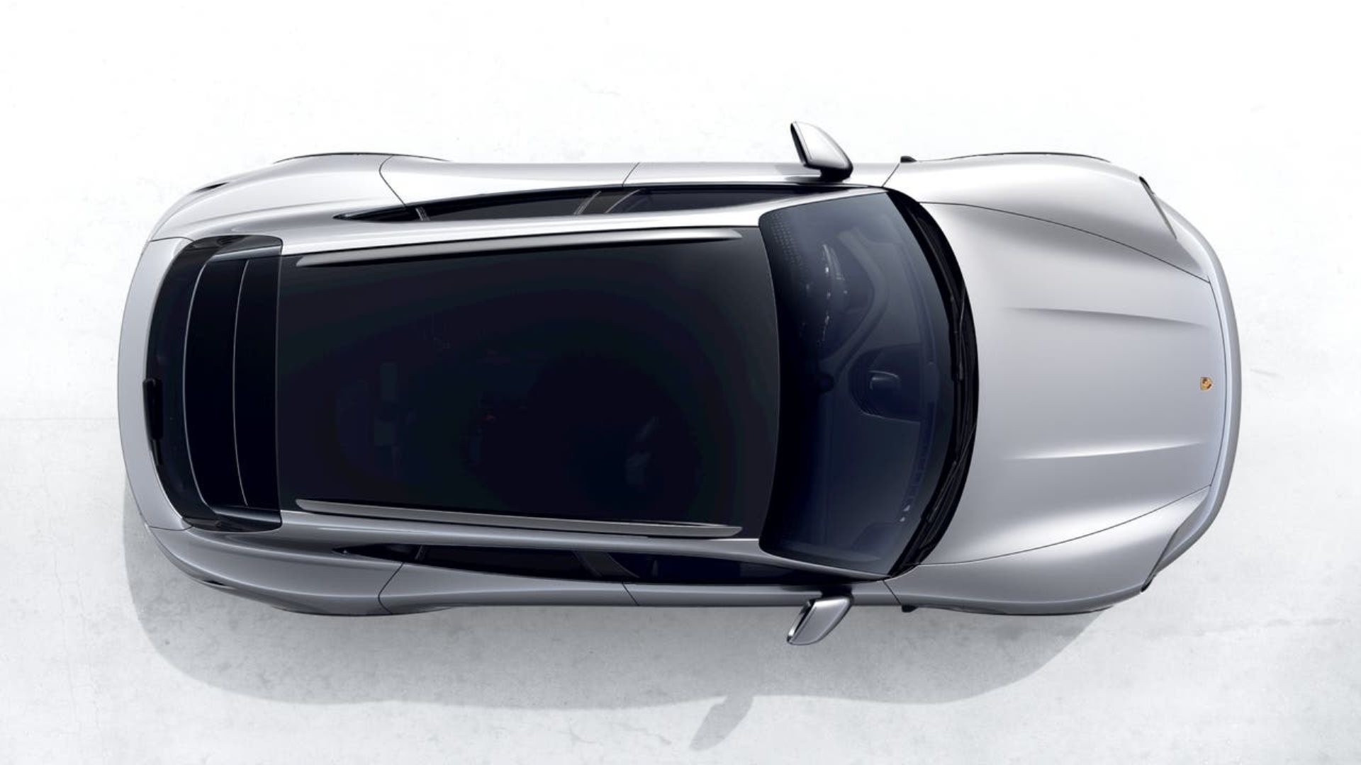 PORSCHE Taycan 4S Cross Turismo-image-4