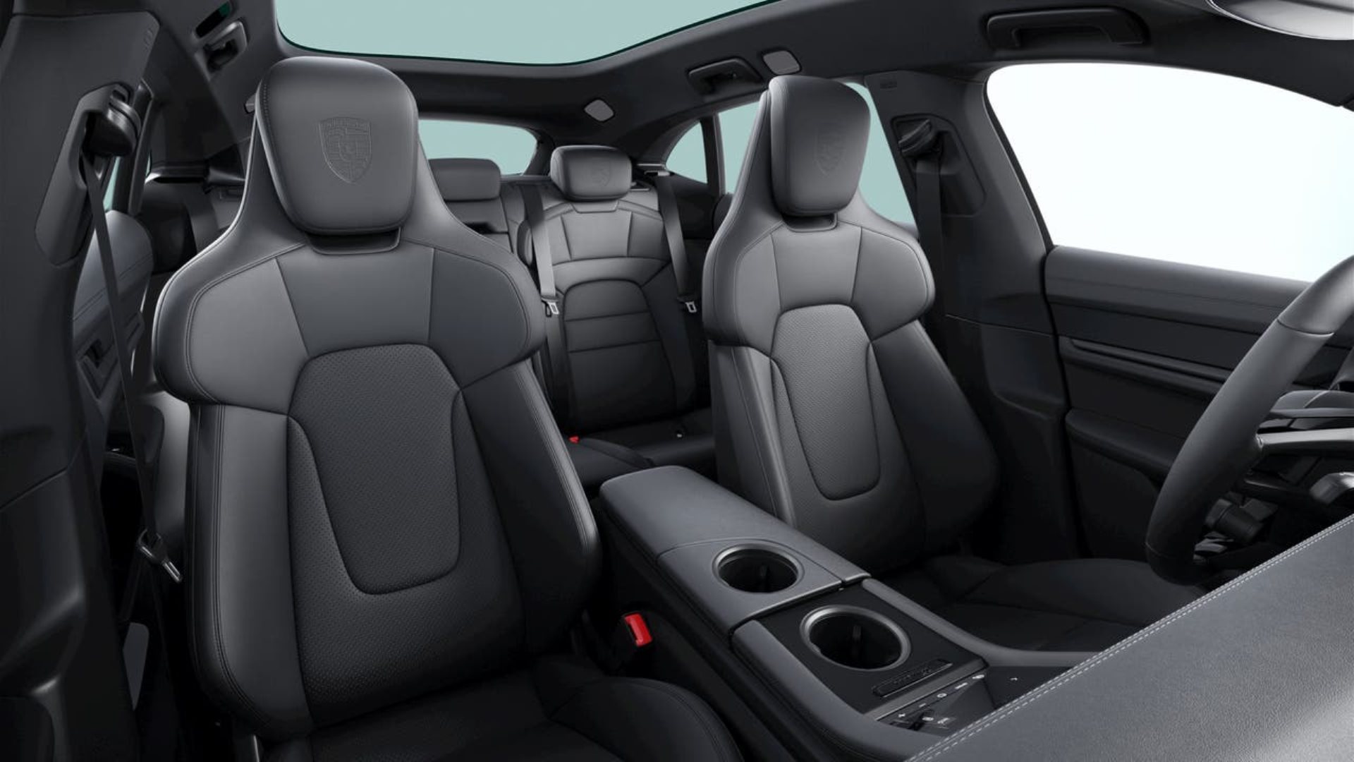 PORSCHE Taycan 4S Cross Turismo-image-6
