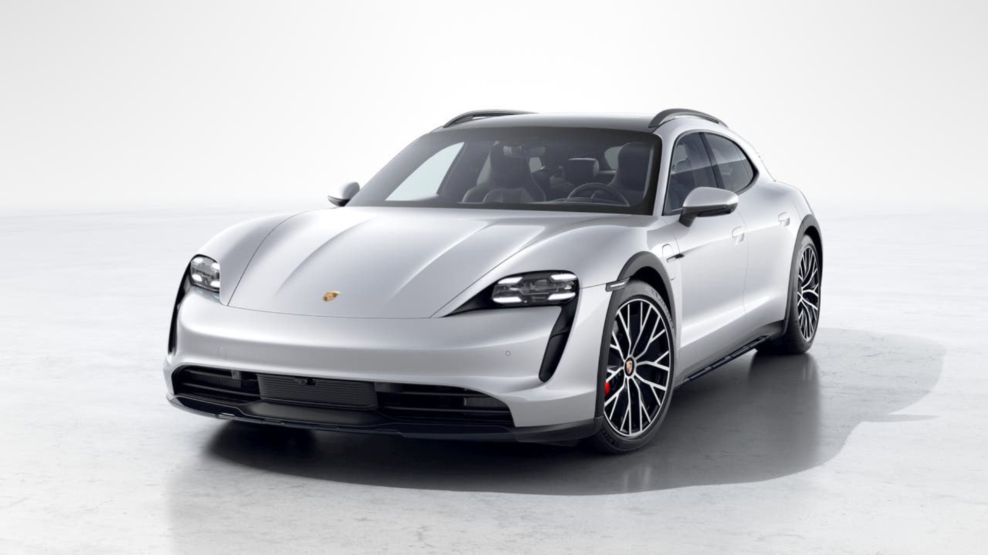 PORSCHE Taycan 4S Cross Turismo-image-0