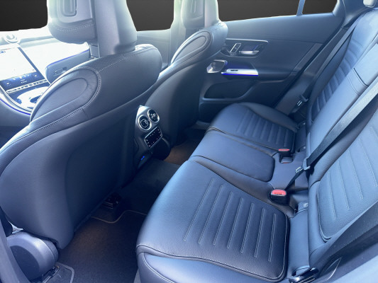 MERCEDES-BENZ GLC Coupé 220 d 4Matic-image-6