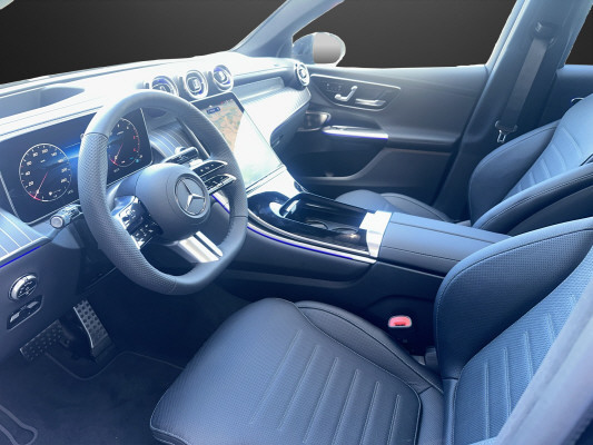 MERCEDES-BENZ GLC Coupé 220 d 4Matic-image-5