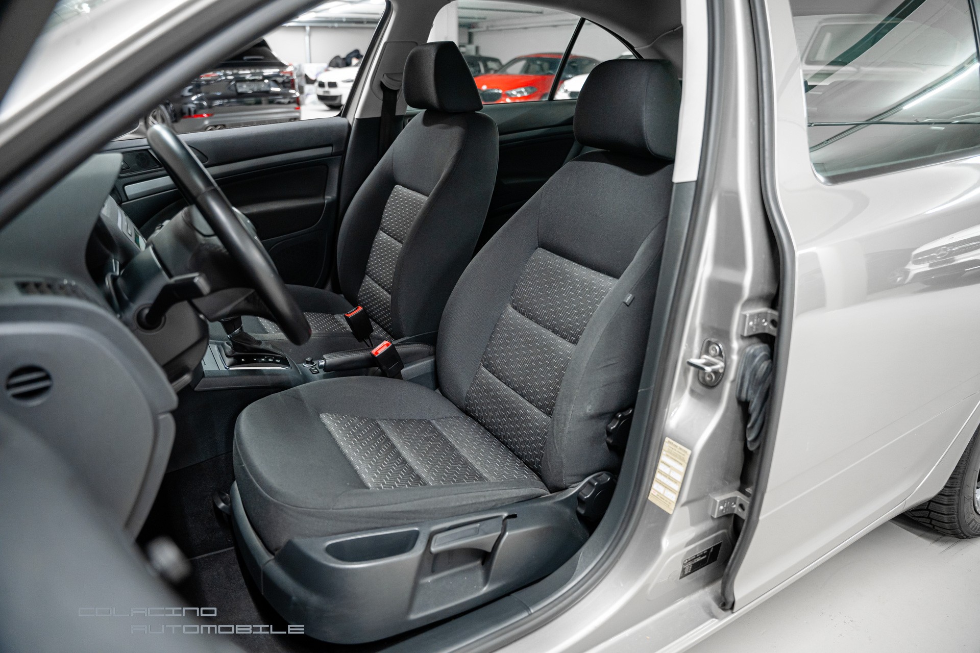 SKODA Octavia 1.2 TSI Ambition DSG-image-13
