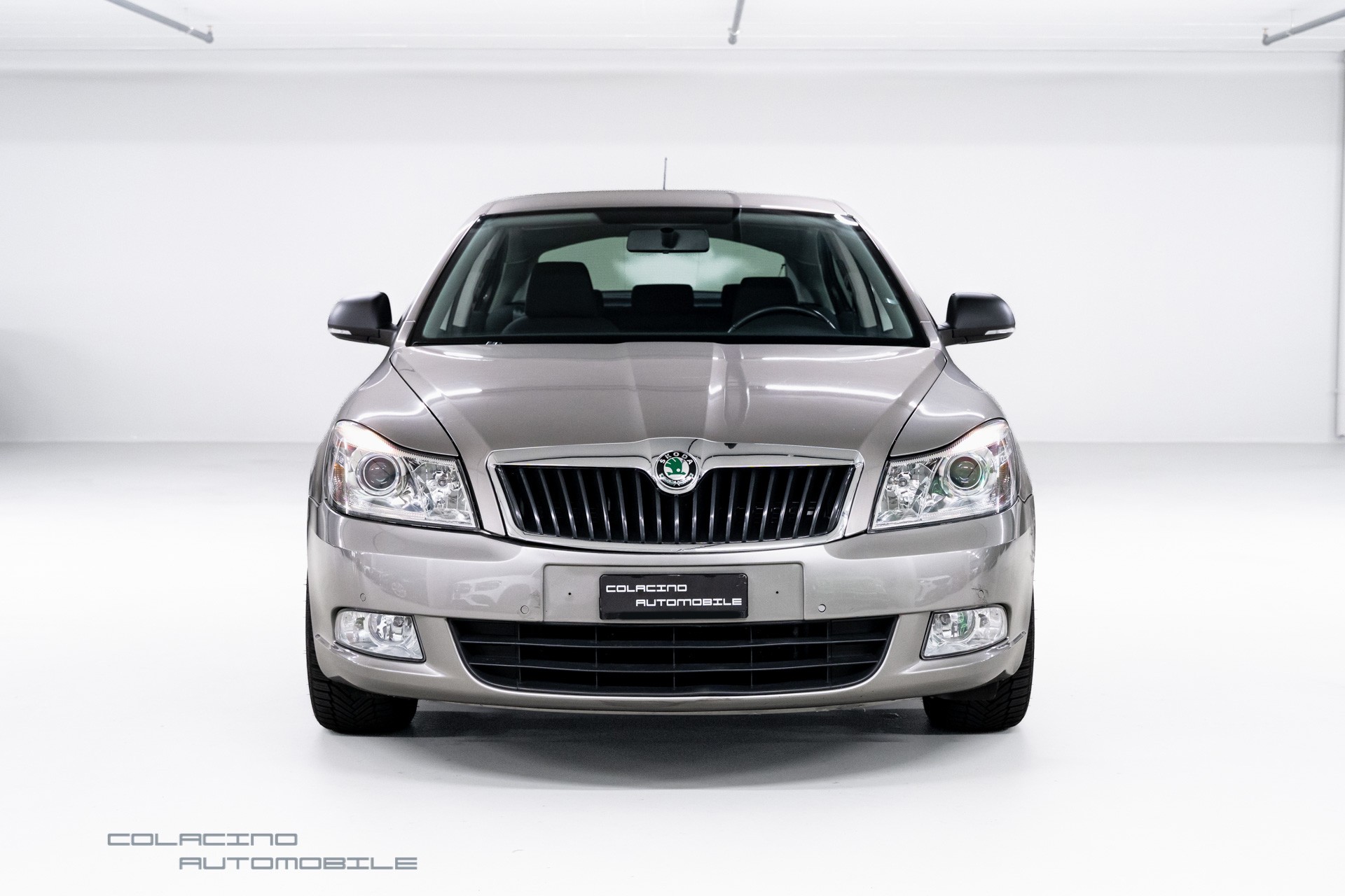 SKODA Octavia 1.2 TSI Ambition DSG-image-4