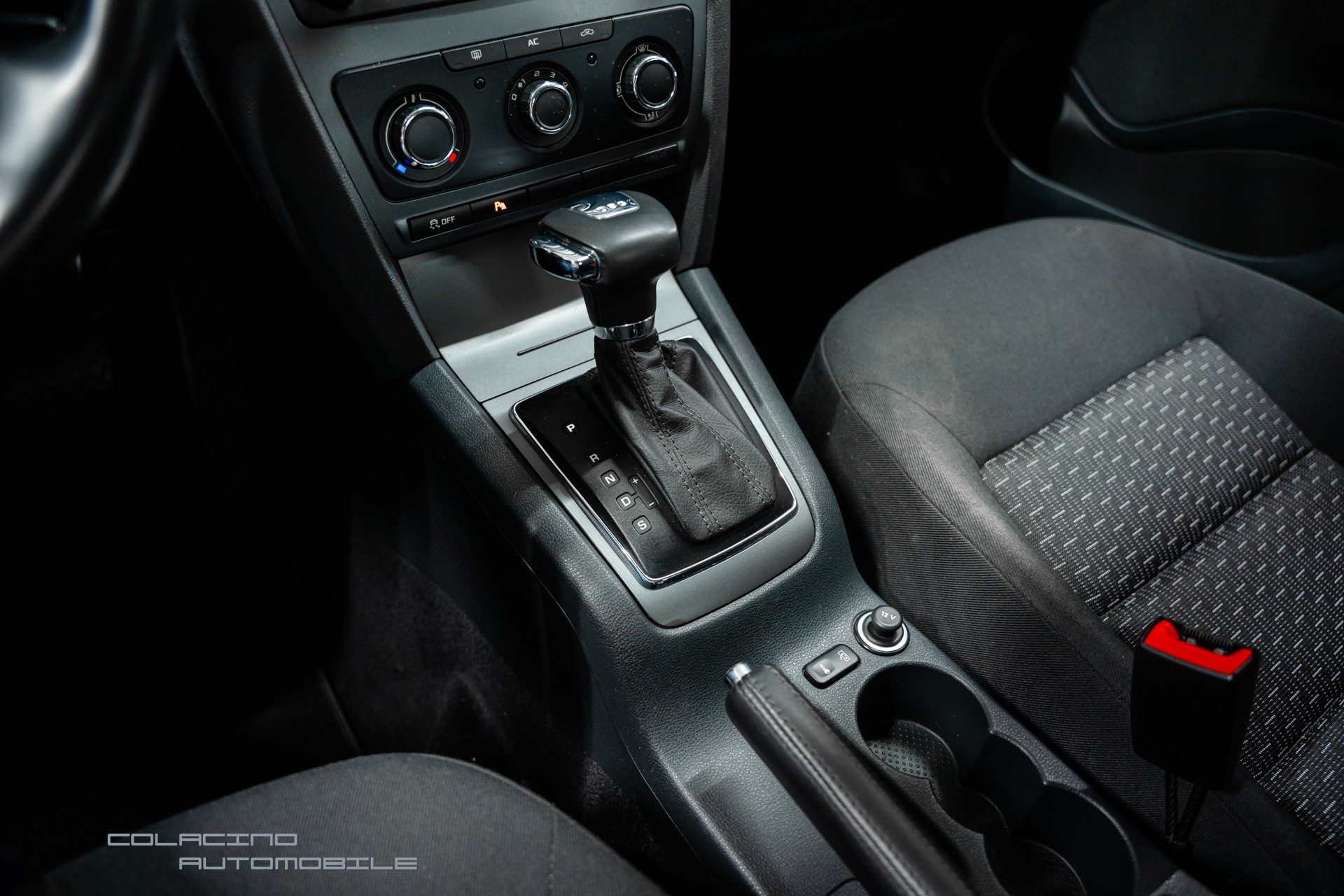 SKODA Octavia 1.2 TSI Ambition DSG-image-20