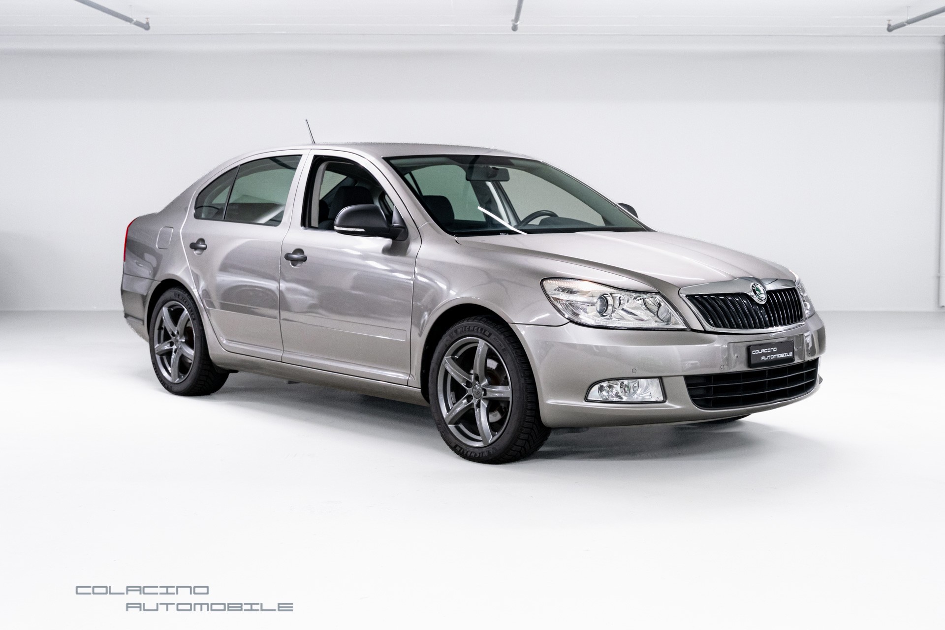 SKODA Octavia 1.2 TSI Ambition DSG-image-2