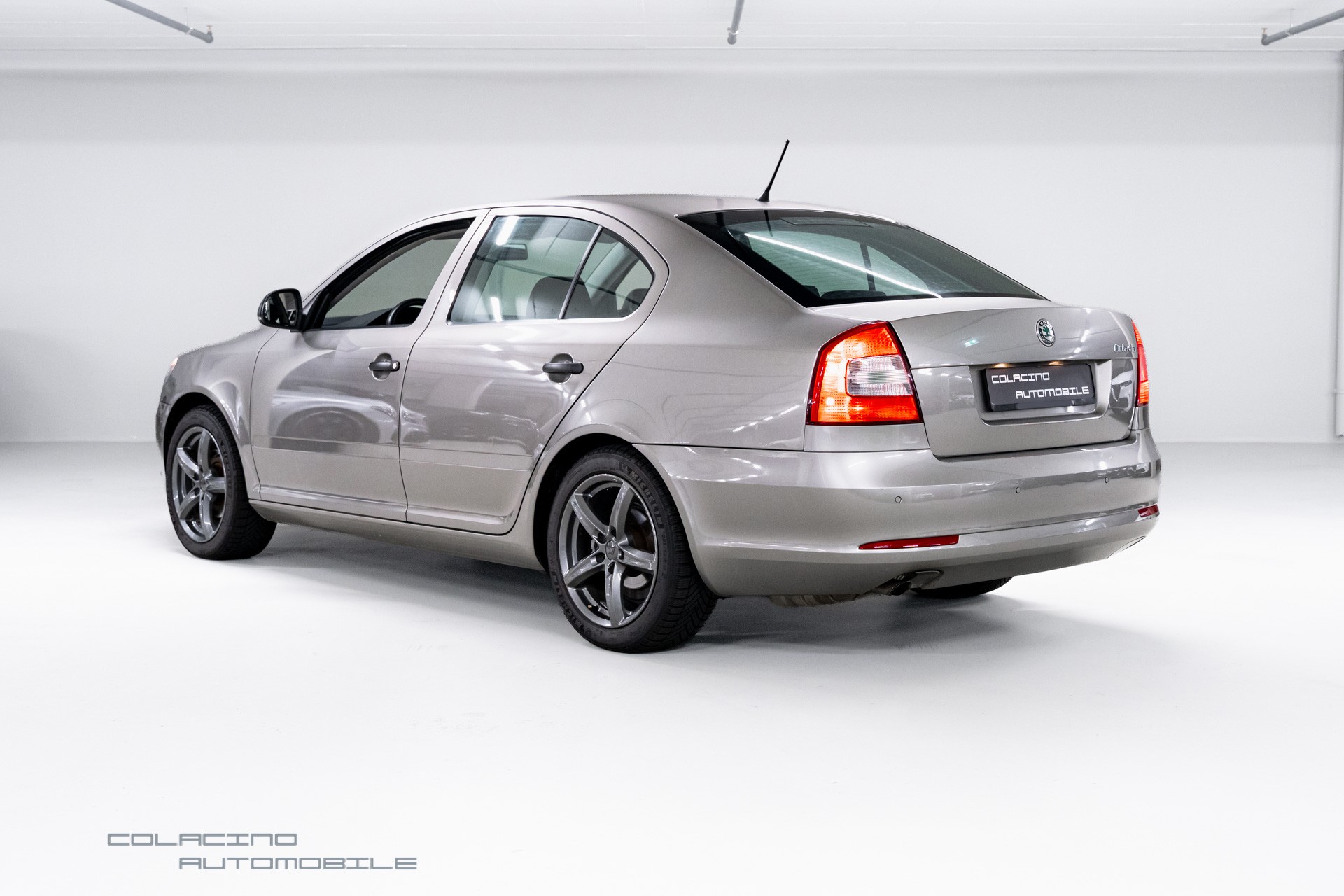 SKODA Octavia 1.2 TSI Ambition DSG-image-3