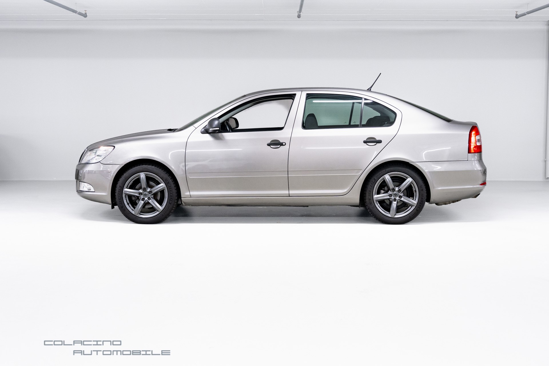 SKODA Octavia 1.2 TSI Ambition DSG-image-6